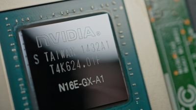 SpaceX anuncia data centers no espaço com chips da Nvidia; entenda o plano