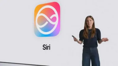 O sucesso da Siri pode acabar com a cautela da Apple na corrida da IA