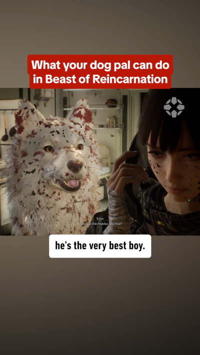 How to Use Koo in Beast of Reincarnation