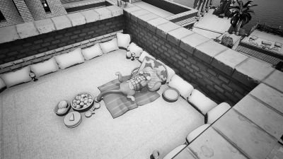 Cat Me If You Can - Official Release Date Trailer