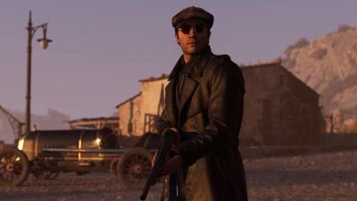 Mafia: The Old Country - Man of Honor - Official Gameplay Overview Trailer