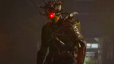 ARC Raiders - Official 'The Tick Hunter' Set Trailer