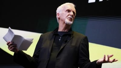 With Avatar's Future Still Uncertain, James Cameron Now Says He Wants to Prioritize 'Other Stories' For the 'Last Act' of His Career