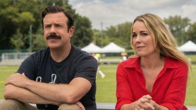 Ted Lasso Season 4 Premiere Review