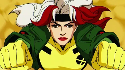 X-Men '97 Season 2, Episode 8 Review & Recap: "Dead Man's Hand"