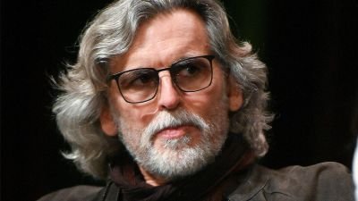 Oded Fehr Gives First Look at Ardeth Bay in The Mummy 4