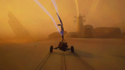 Upwind - Official Gameplay Trailer