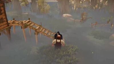 Hearthfall - Official Gameplay Trailer 