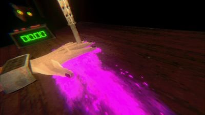 500 Finger Fillet - Official Demo Launch Trailer