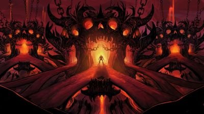 Hellslave 2: Judgment of the Archon - Official Launch Trailer