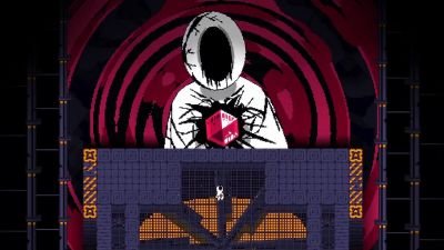 Voidface - Official Release Date Trailer