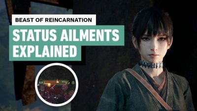 Beast of Reincarnation - Enemy Weaknesses and Status Ailments Explained