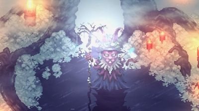 Kynseed- Official Console Launch Trailer