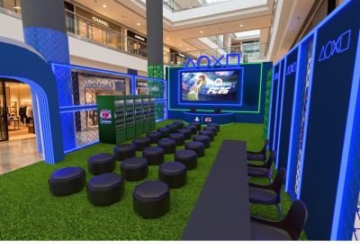 PlayStation e Guaraná Antarctica fazem evento gratuito em São Paulo
