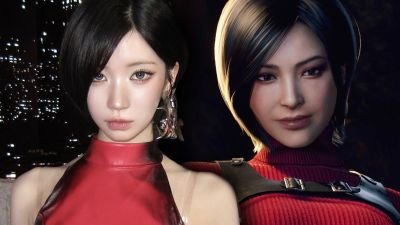 This K-Pop Star Looks Just Like Ada Wong and Her Fanbase Can't Unsee the Resemblance