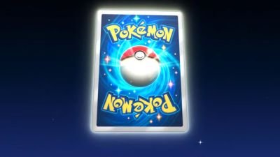Scalping Has Gotten So Bad That The Pokemon Company Is Limiting Certain TCG Packs to Japanese Citizens Only