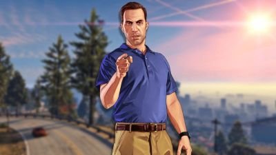 GTA 5 Actor Says He Auditioned For Over 60 Roles In GTA 6 But Rockstar Ignored Him