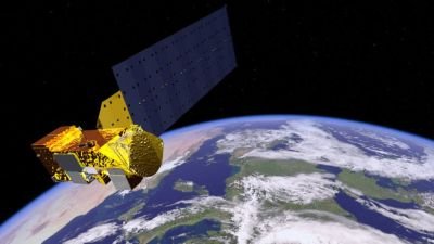 Como a NASA monitora o clima na Terra
