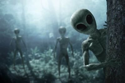 IA vai ajudar a encontrar vida extraterrestre, diz cientista