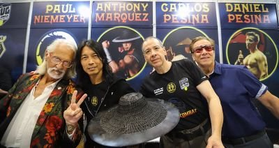 Mortal Kombat na Retrocon 2026: os bastidores com quem deu vida ao jogo