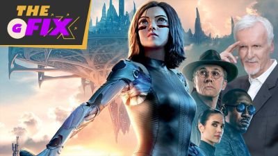James Cameron Wants to Prioritize "Other Stories" Over Avatar 4 and 5 - IGN Daily Fix