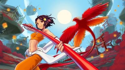 Akatori: Official Animated Launch Trailer