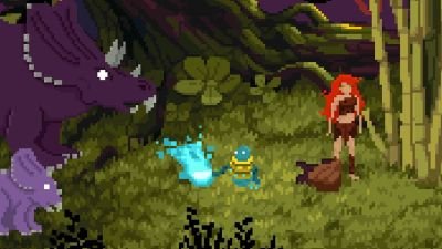 Theropods - Official Release Date Trailer