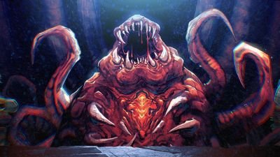 HR: Human Remains - Official Release Date Trailer