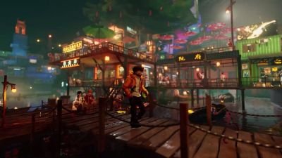 Kill the Shadow - Official Launch Trailer