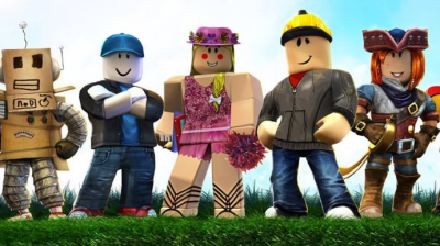 Roblox's string of bad luck persists as player numbers continue to plummet and the company's stock price with it