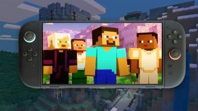 Minecraft finally has a Switch 2 release date, but there may be bad news for Switch 1 owners