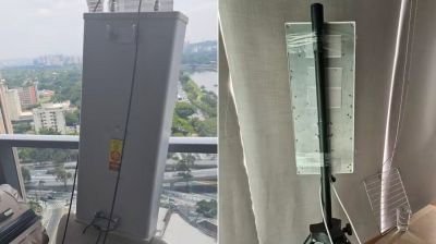 Antenas clandestinas criam rede falsa para aplicar golpes por SMS. Saiba como se proteger