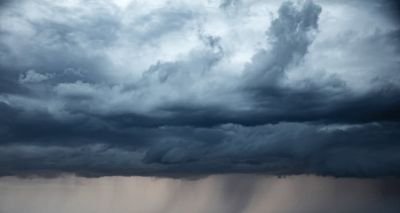 Temperatura despenca após ciclone e Porto Alegre pode ter 8°C
