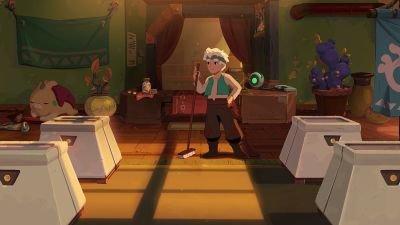 Moonlighter 2: The Endless Vault - Official Version 1.0 Release Date Trailer