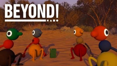 Sony Doubles Down on No Discs, God of War Show Recast Rumors & August’s Weirdest Indies - Beyond 955