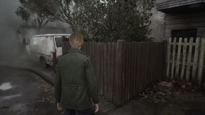 Silent Hill 2 finalmente ganha correções no PS5 Pro, porém…