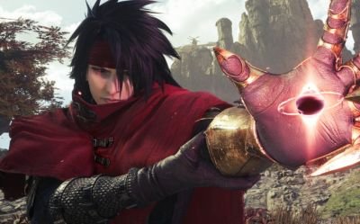 Preservationist Spent $900 And Strung Together 90 GPUs To Save A Lost Final Fantasy 7 Spinoff
