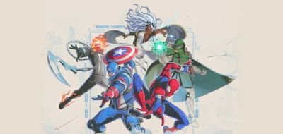 Marvel Tōkon Isn’t Booting Up For People At Launch, But Here’s How To Fix It