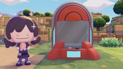 Pokémon Pokopia's free 2.0 update is here, and it's making a splash with new underwater features and improvements