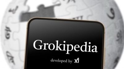 Da revolução à estagnação, a Grokipedia de Elon Musk está desatualizada há meses