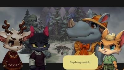 Jogo grátis na Epic Games: Beacon Pines e We Were Here Together