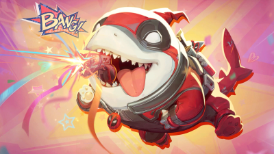 Marvel Rivals - Official Jeff the Land Shark and Punisher 'Creed of Akabba' Costume Trailer