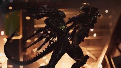 Aliens: Fireteam Elite 2 - Official Co-Op Showcase Trailer