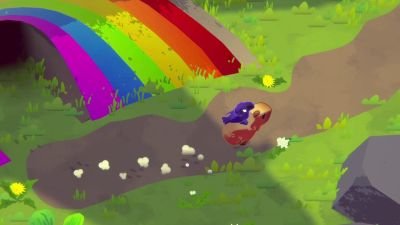 Capy Castaway - Official Launch Trailer