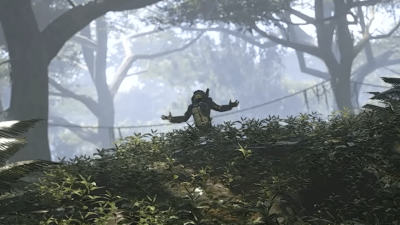 Tom Clancy's Ghost Recon Wildlands - Official Predator Mission Launch Trailer