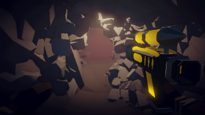 The Atrium - Official Announcement Trailer