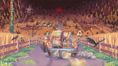 Truckful - Official Gameplay Trailer