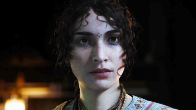 Resonance: A Plague Tale Legacy - Official Sophia Trailer