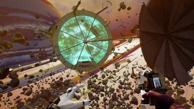 Ambrosia Sky: Act Two - Official Launch Trailer