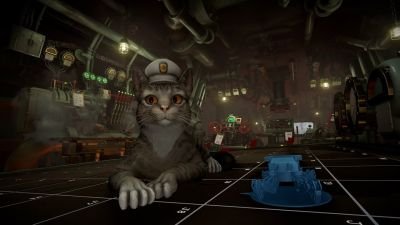 Iron Nest: Heavy Turret Simulator - Official Launch Trailer